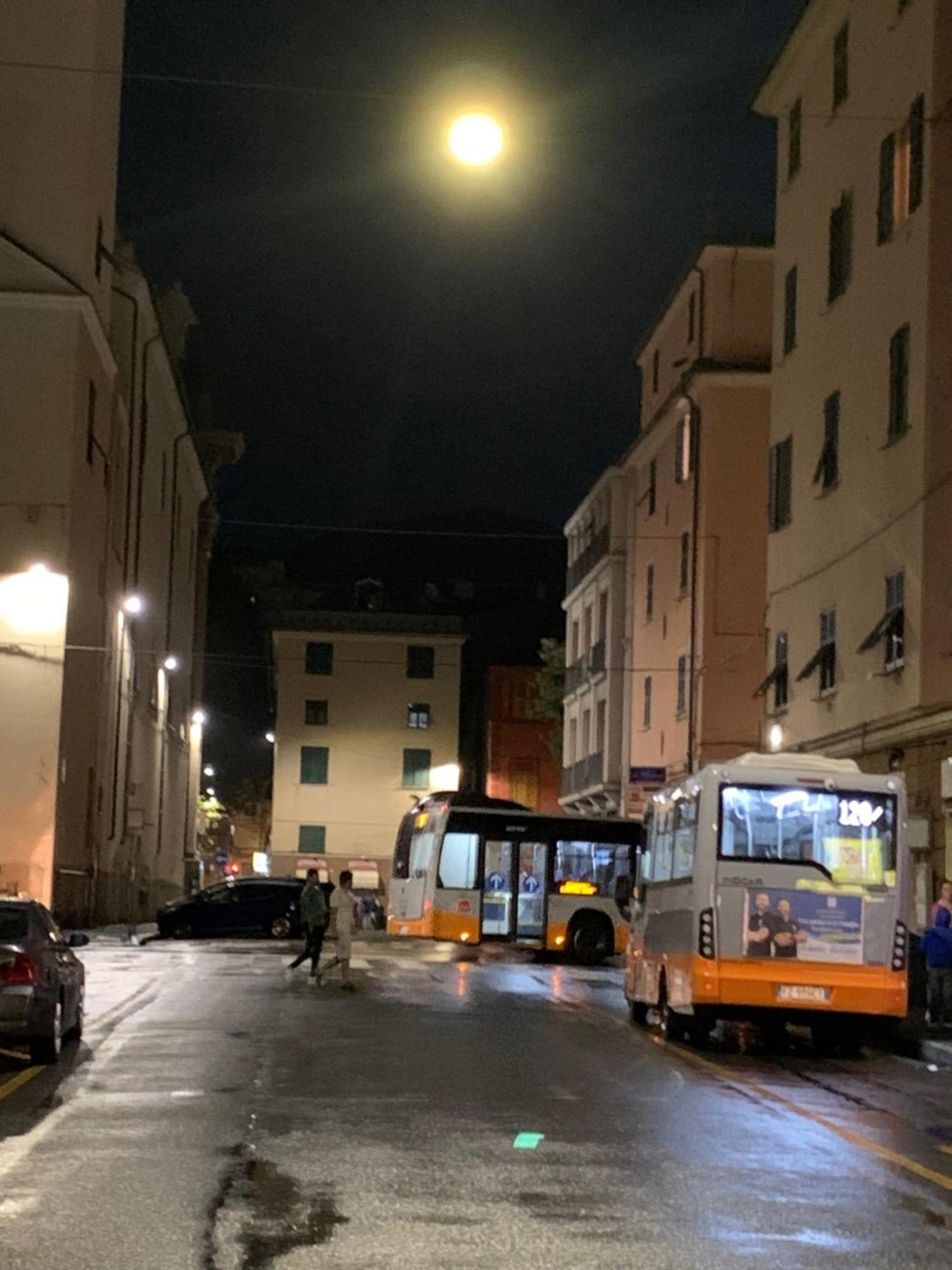 Appartamento La Casa Di Rosy