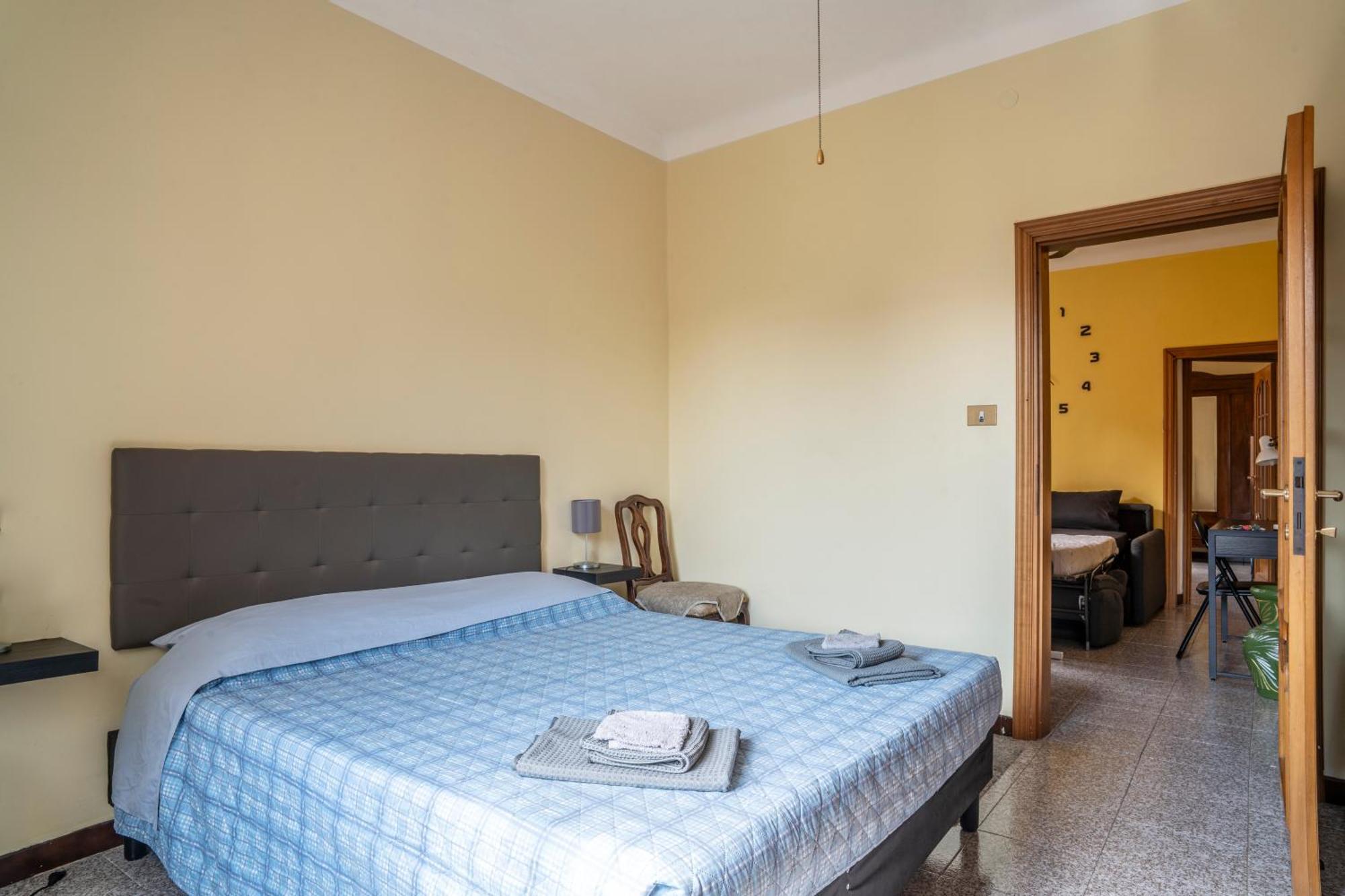 La Casa Di Rosy