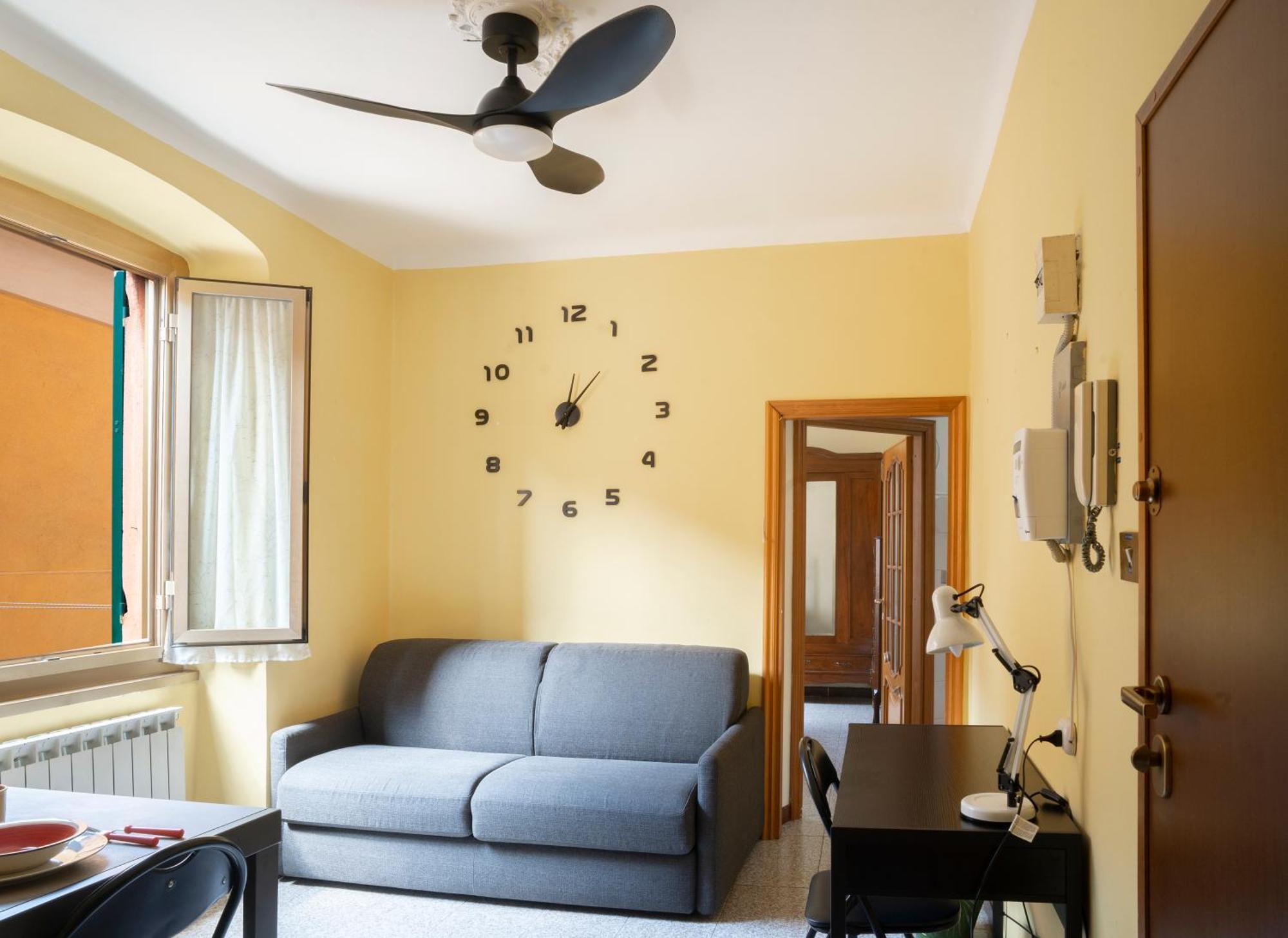 Appartamento La Casa Di Rosy