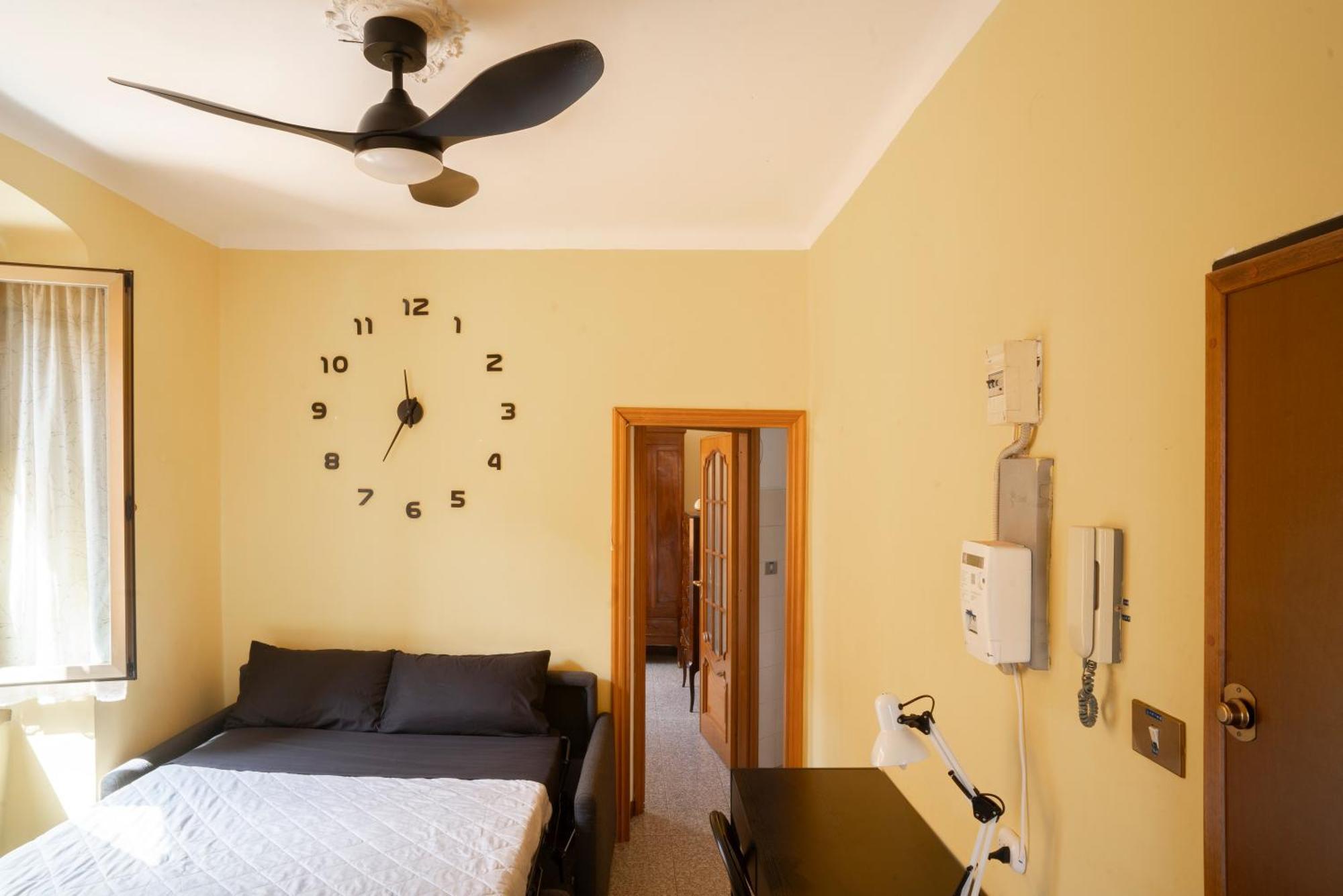 La Casa Di Rosy Genova