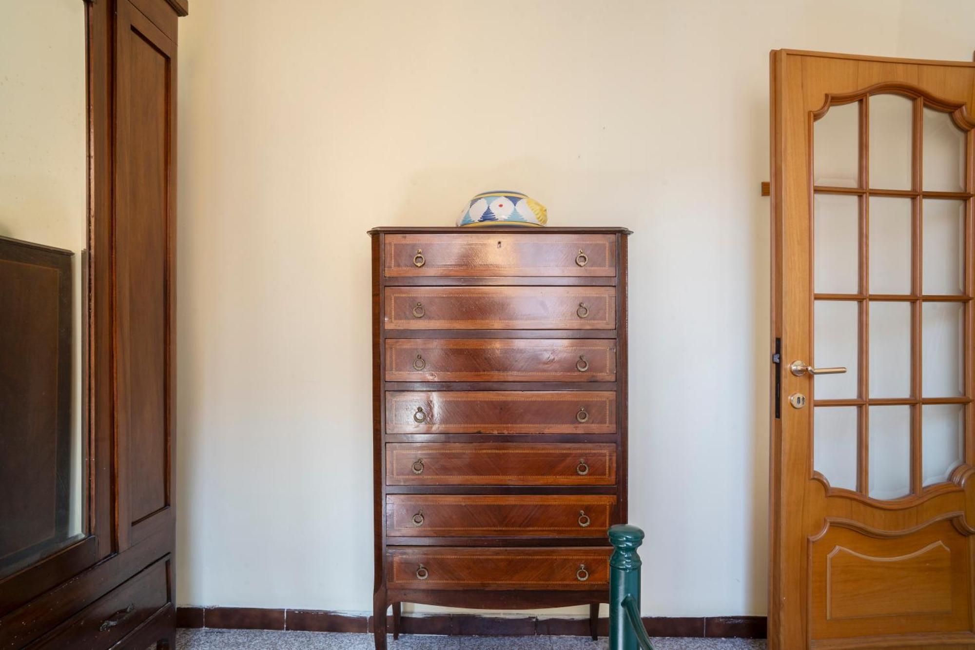 La Casa Di Rosy Genova