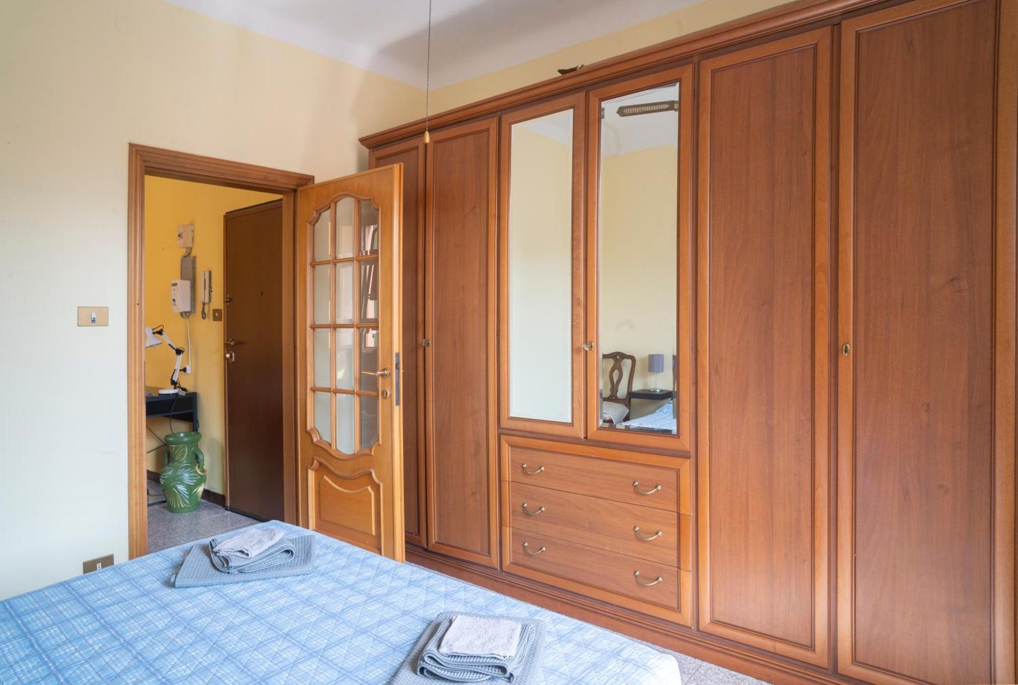 Appartamento La Casa Di Rosy *