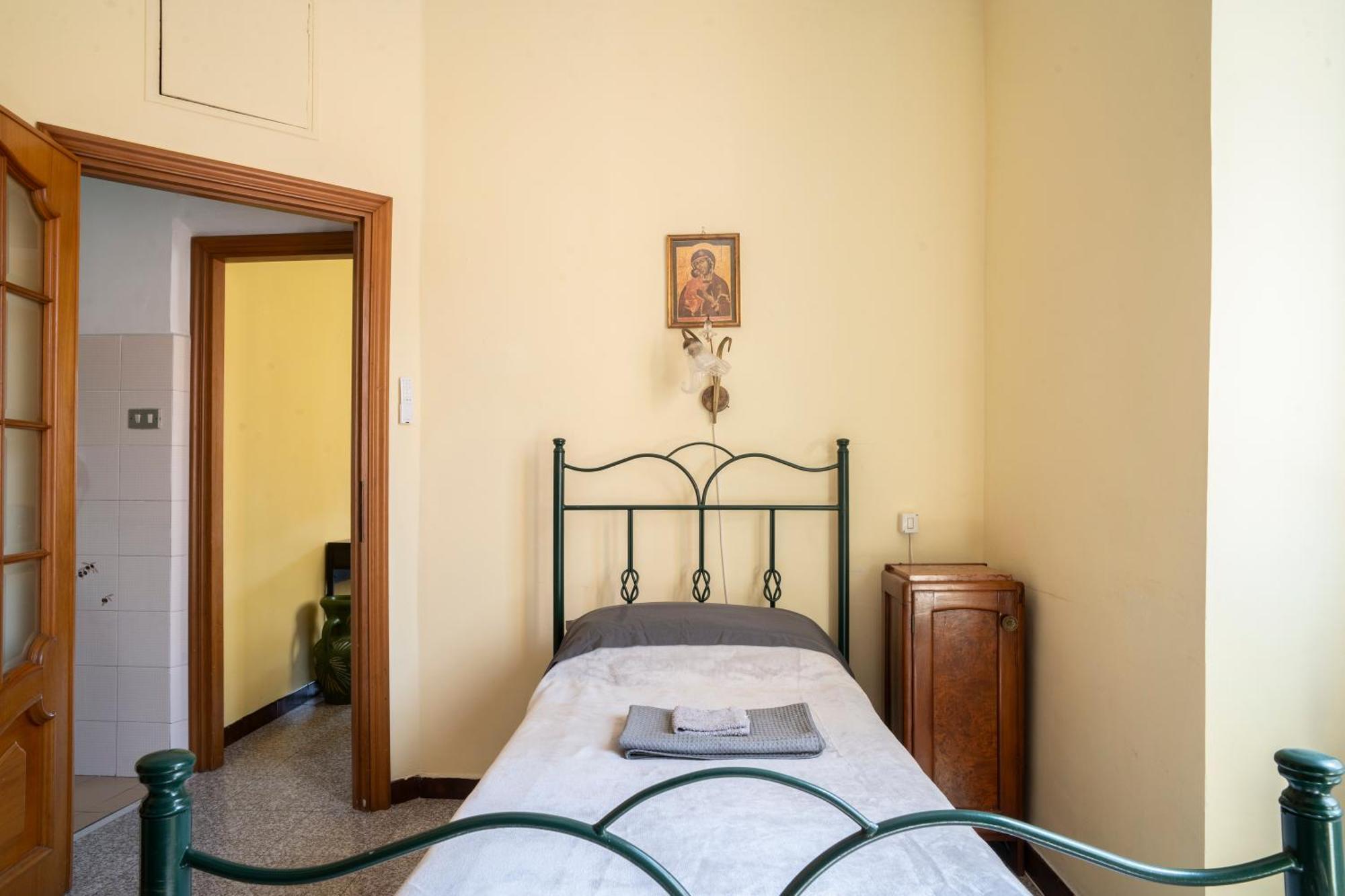 La Casa Di Rosy Genova