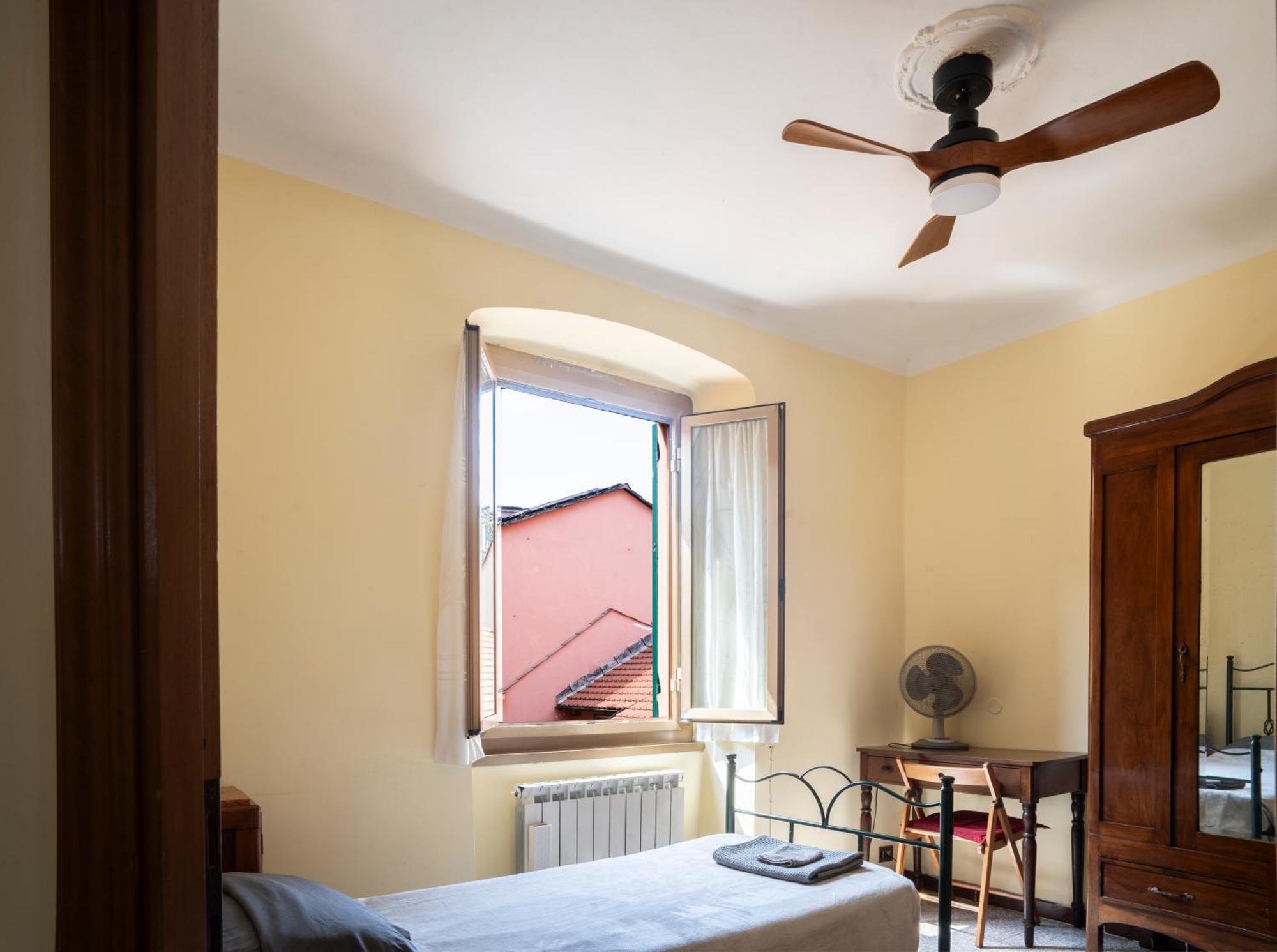 La Casa Di Rosy *